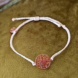 Pura Vida Mandalla Bracelet